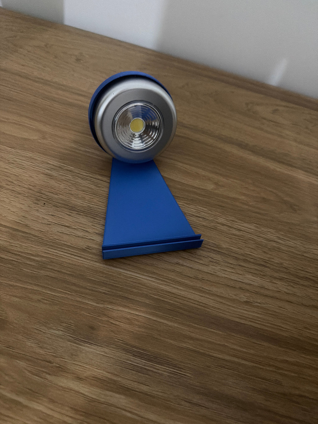 Personalised Lithophane Photo with Stand