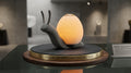 Snail Tealight Holder