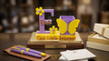 Personalised Initial Pen Holder