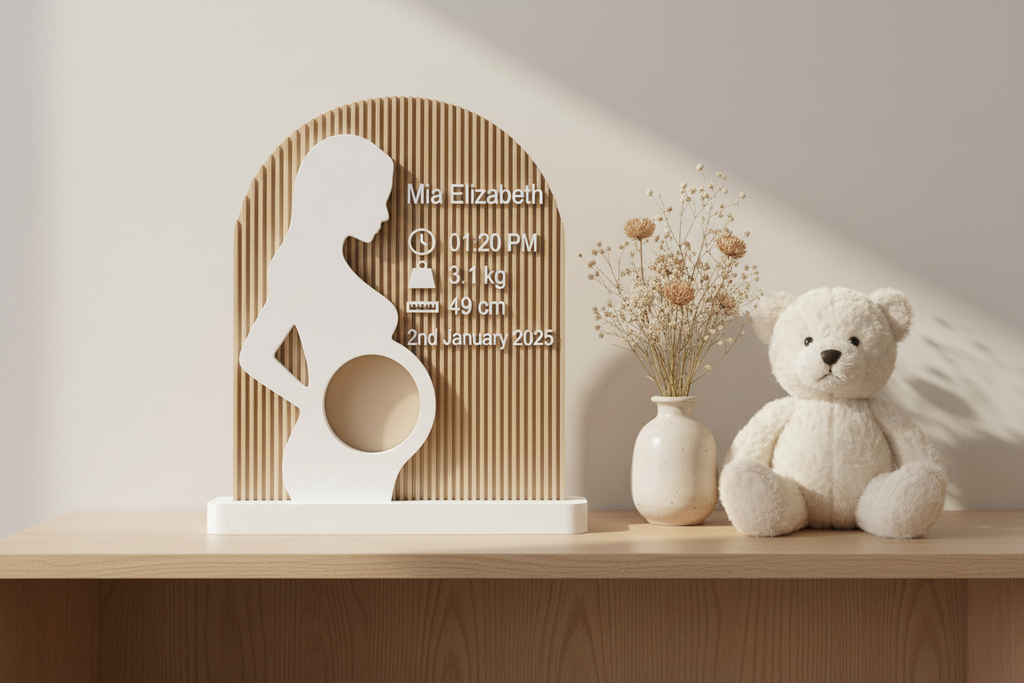Nursery lifestyle product image