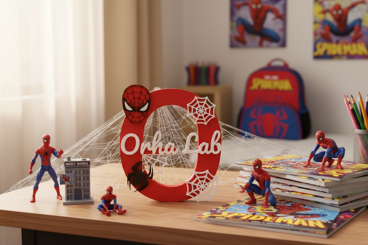 Orha Lab O stand kids desk lifestyle