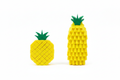 Pineapple Fidget Both Straight